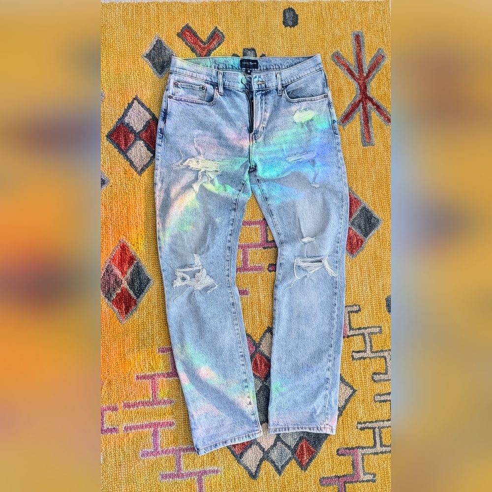 Lucky Brand - Denim Jeans - 32x32